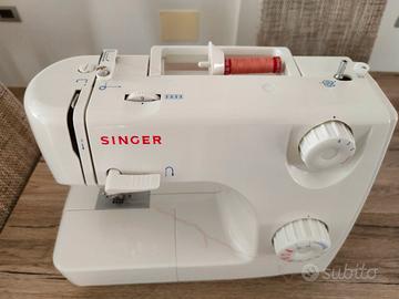 macchina da cucire Singer modello 8280