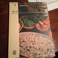 Enciclopedia della cucina