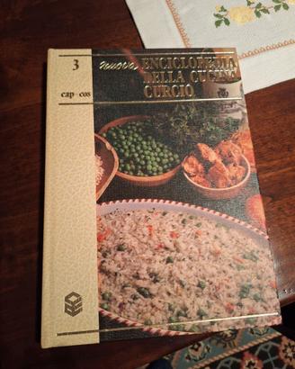 Enciclopedia della cucina