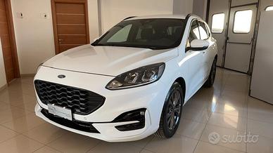 Ford Kuga 1.5 EcoBlue 120 CV 2WD ST-Line