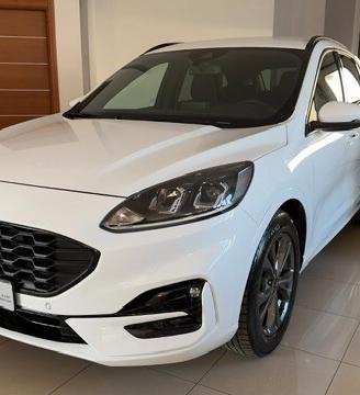 Ford Kuga 1.5 EcoBlue 120 CV 2WD ST-Line
