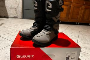 Stivali adventuring/turismo eleveit