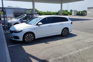 Fiat tipo 1.4 t jet gpl