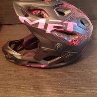 Casco integrale MET Parachute tg.s
