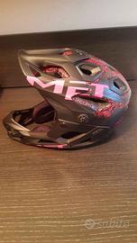 Casco integrale MET Parachute tg.s