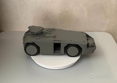 Apc alien M577 (32cm) mezzo corazzato serie Aliens