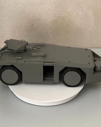 Apc alien M577 (32cm) mezzo corazzato serie Aliens