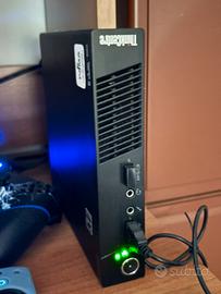 Pc lenovo
