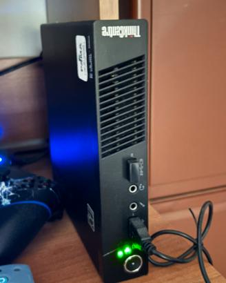 Pc lenovo