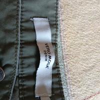 pantaloncini di cotone 