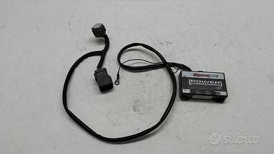 Kawasaki Z1000 03 06 centralina Dynojet Power Comm