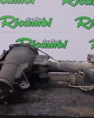 DIFFERENZIALE ANT. PAJERO V60 3.2 DID 2003