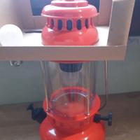 Lampada/lanterna portatile