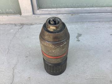 Mandrino trapano Metabo