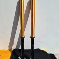 Forcelle ohlins