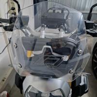 cupolino trasparente BMW R 1200 R / 1250 K53 K54