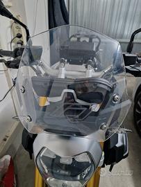 cupolino trasparente BMW R 1200 R / 1250 K53 K54