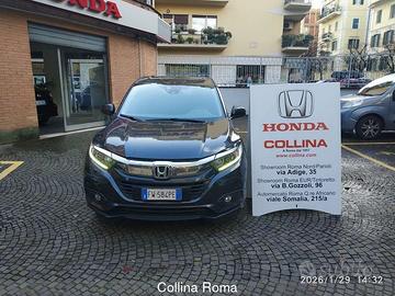 Honda HR-V 1.5 i-VTEC Elegance Navi ADAS