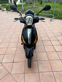 Motorino elettrico ztech