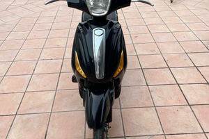 Motorino elettrico ztech