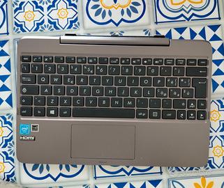 Tastiera Asus Transformer book T100HA