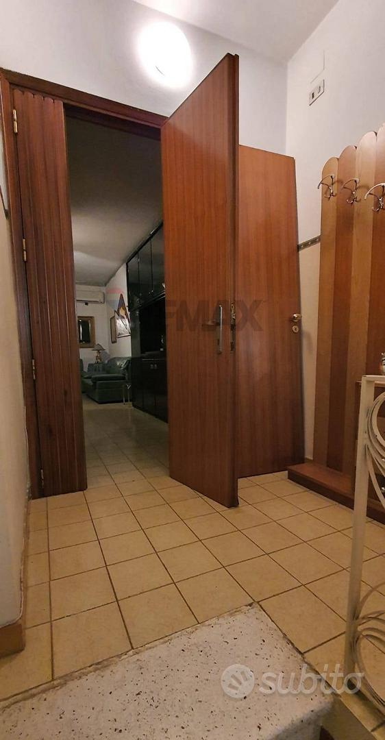 Appartamento – Caltagirone, Le Sfere, Catania - Vista 4