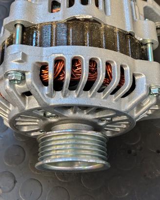 Alternatore Subaru 