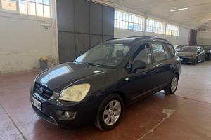 KIA Carens 2.0 16V CRDi VGT EX Class - PERMUTA - N