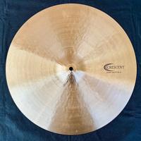 Sabian Crescent 18" Smash Crash Stanton Moore