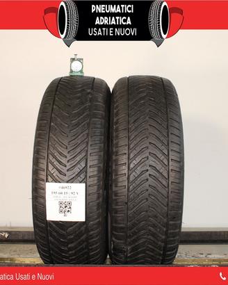 2 Gomme 195 60 R 15 Strial al 91% SPED GRATIS