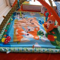 Tappetino/palestrina Chicco