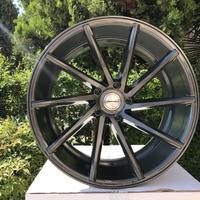 CERCHI VOSSEN CVT 17 18 19 20 MADE IN GERMANY