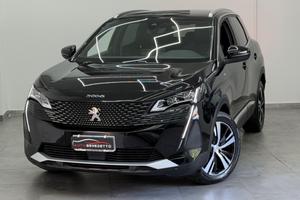 Peugeot 3008 BlueHDi 130 S&S EAT8 GT 12.2021