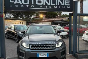 Land Rover Range Evoque 2.0 TD4 150 CV 5p. SE