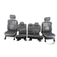 Tappezzeria Citroen C-Crosser 2.2 Diesel del 2009