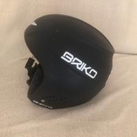 Casco sci Briko 58 cm