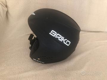 Casco sci Briko 58 cm