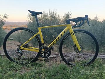 Scott Addict RC30