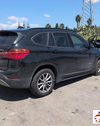BMW X1 F48 SDRIVE 18D 150CV 15-23 -Ricambi