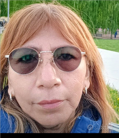 Baby Sitter, Pulizie Part time, badante weekend