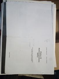 Fisica 2 Elettromagnetismo e ottica