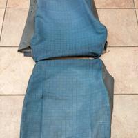 fodere sedile anteriore  panda 141/4x4 