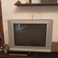 TV schermo piatto 36" Samsung 