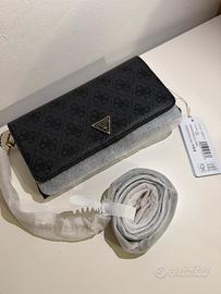 Borsa a tracolla - Noelle ll Xbody flap organizer