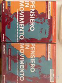 Pensiero in movimento 2A*2B