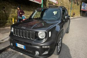 Jeep Renegade 1.6 Mjt 120 cv 88 kw