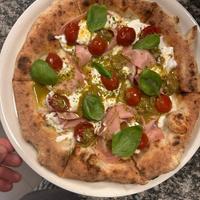 Pizzaiolo