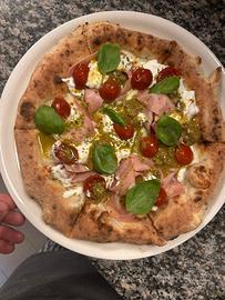 Pizzaiolo