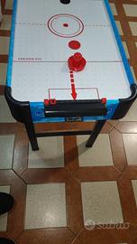 HOCKEY TAVOLO BAMBINI 6 - 8 ANNI