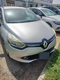 RENAULT CLIO SPORTER 